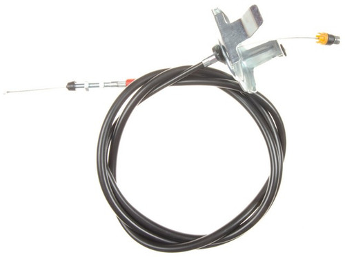 Pioneer Automotive Industries Carburetor Accelerator Cable CA-9002 - view 3