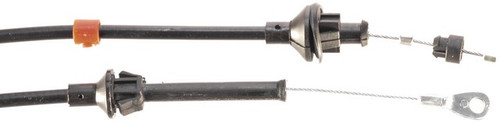 Pioneer Automotive Industries Carburetor Accelerator Cable CA-8499 - view 4