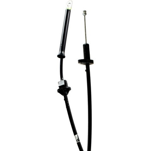 Pioneer Automotive Industries Carburetor Accelerator Cable P/N:CA-8490