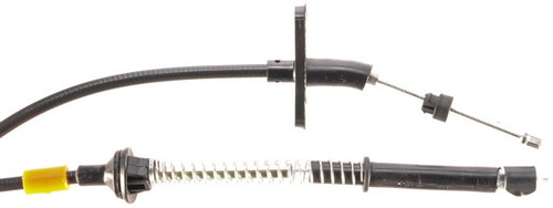 Pioneer Automotive Industries Carburetor Accelerator Cable CA-8806 - view 2