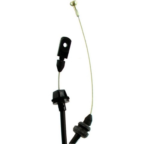 Pioneer Automotive Industries Carburetor Accelerator Cable CA-8534