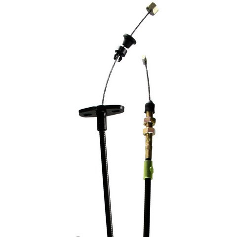 Pioneer Automotive Industries Carburetor Accelerator Cable CA-8942 - view 2