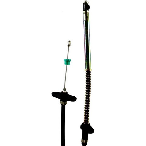 Pioneer Automotive Industries Carburetor Accelerator Cable CA-8433