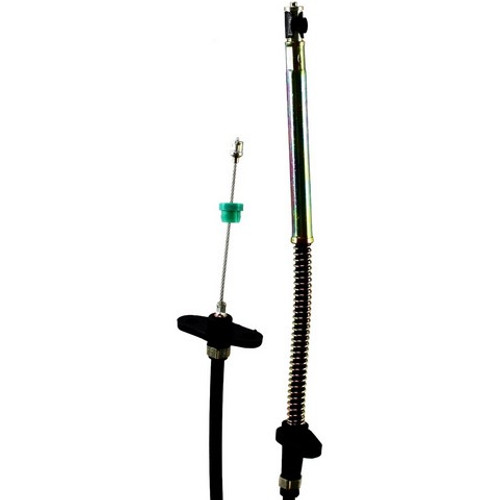 Pioneer Automotive Industries Carburetor Accelerator Cable P/N:CA-8433