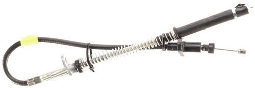 Pioneer Automotive Industries Carburetor Accelerator Cable CA-8455