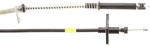 Pioneer Automotive Industries Carburetor Accelerator Cable CA-8455 - view 2
