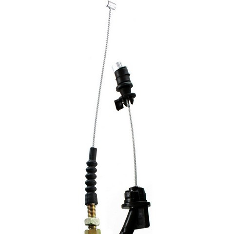 Pioneer Automotive Industries Carburetor Accelerator Cable CA-8922 - view 2