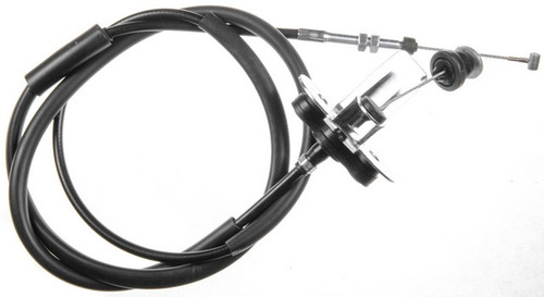 Pioneer Automotive Industries Carburetor Accelerator Cable CA-8963