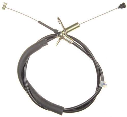 Pioneer Automotive Industries Carburetor Accelerator Cable CA-9025 - view 3