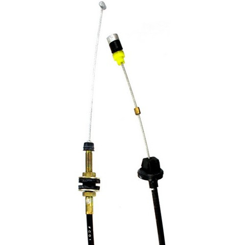 Pioneer Automotive Industries Carburetor Accelerator Cable P/N:CA-8882