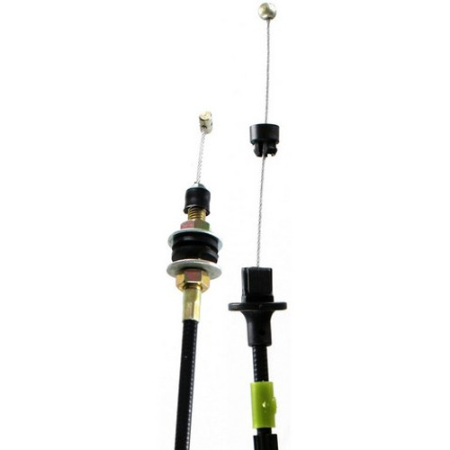 Pioneer Automotive Industries Carburetor Accelerator Cable P/N:CA-8993