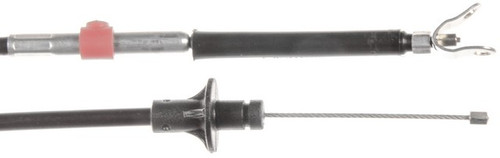 Pioneer Automotive Industries Carburetor Accelerator Cable CA-8418 - view 2