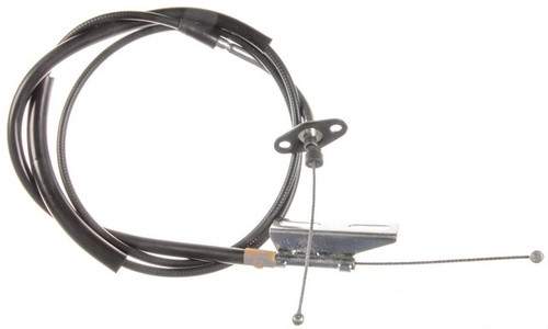 Pioneer Automotive Industries Carburetor Accelerator Cable CA-8919