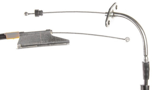 Pioneer Automotive Industries Carburetor Accelerator Cable CA-8919 - view 2