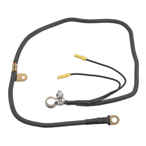 Standard Ignition Battery Cable P/N:A38-4CLT