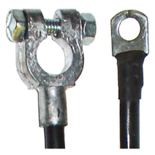 Standard Ignition Battery Cable P/N:A22-4