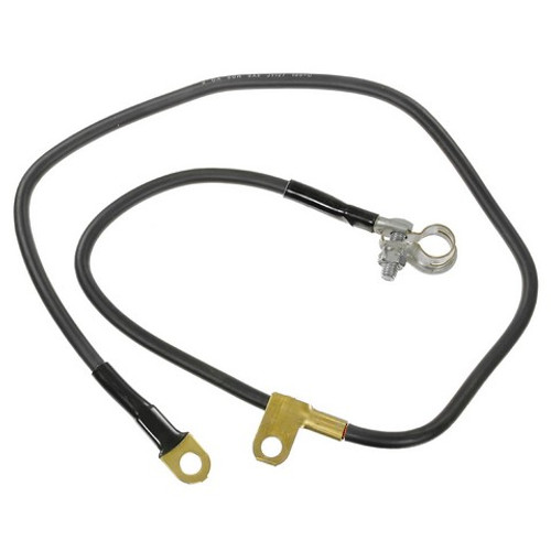 Standard Ignition Battery Cable P/N:A38-6CLT
