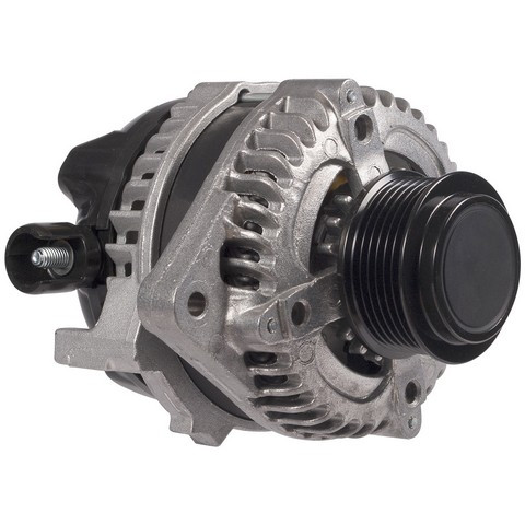 DENSO Auto Parts Alternator 210-1204