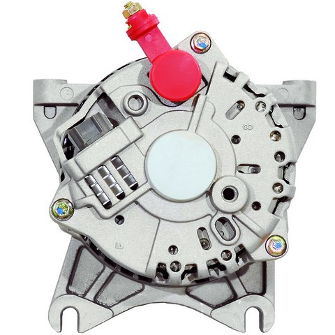 DENSO Auto Parts Alternator 210-5342 - view 2