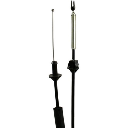 Pioneer Automotive Industries Carburetor Accelerator Cable P/N:CA-8429