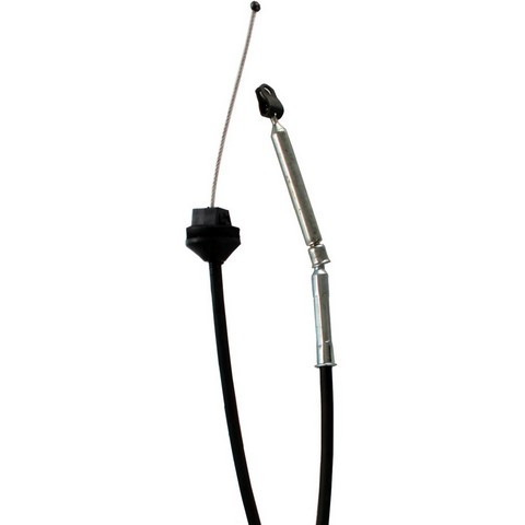 Pioneer Automotive Industries Carburetor Accelerator Cable P/N:CA-8415