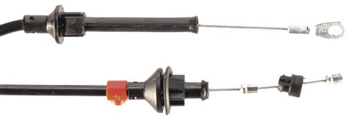 Pioneer Automotive Industries Carburetor Accelerator Cable CA-8502 - view 2