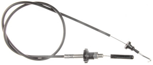 Pioneer Automotive Industries Carburetor Accelerator Cable P/N:CA-8585