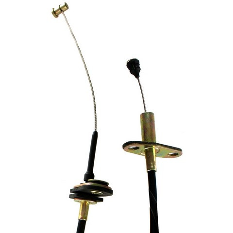 Pioneer Automotive Industries Carburetor Accelerator Cable CA-9024