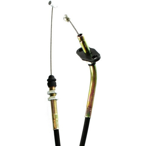 Pioneer Automotive Industries Carburetor Accelerator Cable CA-8734 - view 2