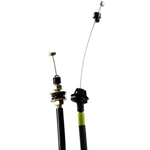 Pioneer Automotive Industries Carburetor Accelerator Cable P/N:CA-9005