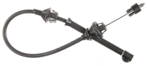 Pioneer Automotive Industries Carburetor Accelerator Cable P/N:CA-8518
