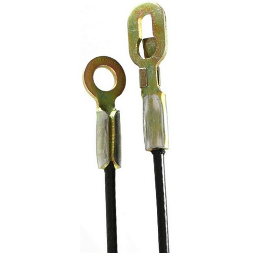 Pioneer Automotive Industries Tailgate Release Cable P/N:CA-2310