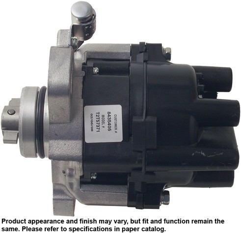 CARDONE New Distributor P/N:84-35406