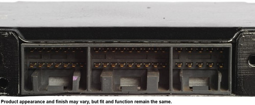 CARDONE Reman Engine Control Module (ECM) P/N:72-1177