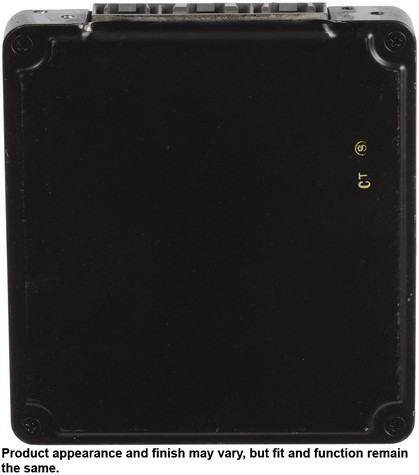 CARDONE Reman Engine Control Module (ECM) P/N:72-1177