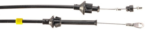 Pioneer Automotive Industries Carburetor Accelerator Cable CA-8467 - view 2