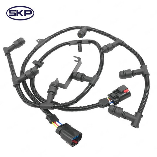 SKP Diesel Glow Plug Wiring Harness SKGPH1034