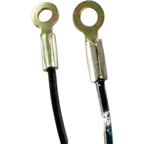 Pioneer Automotive Industries Tailgate Release Cable CA-2303 - view 2