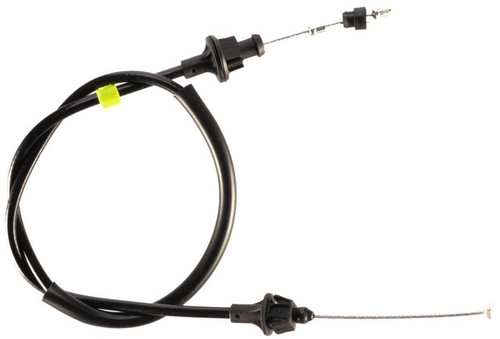 Pioneer Automotive Industries Carburetor Accelerator Cable CA-9079 - view 3