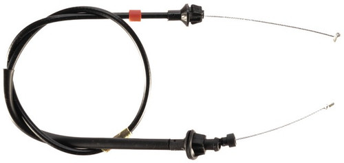 Pioneer Automotive Industries Carburetor Accelerator Cable CA-9104
