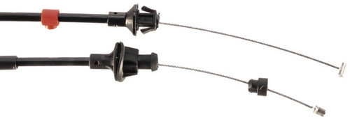 Pioneer Automotive Industries Carburetor Accelerator Cable CA-9104 - view 2