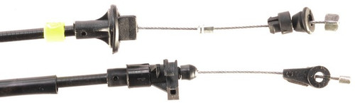 Pioneer Automotive Industries Carburetor Accelerator Cable P/N:CA-9058