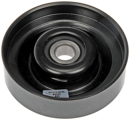 Dorman - TECHoice Accessory Drive Belt Tensioner Pulley - view 5