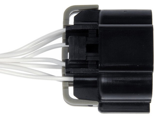 Dorman - TECHoice Instrument Panel Wiring Junction Block Connector - view 5