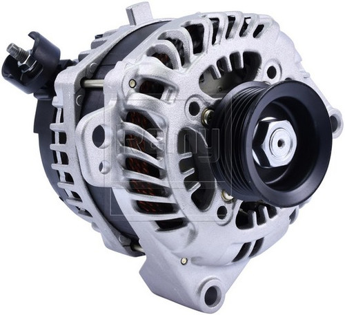 Remy Alternator 22130