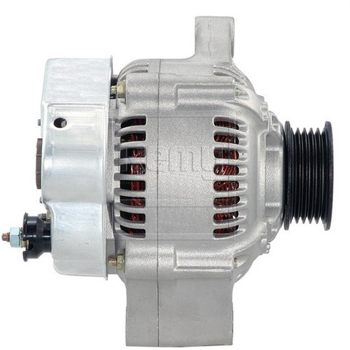 Remy Alternator P/N:13244