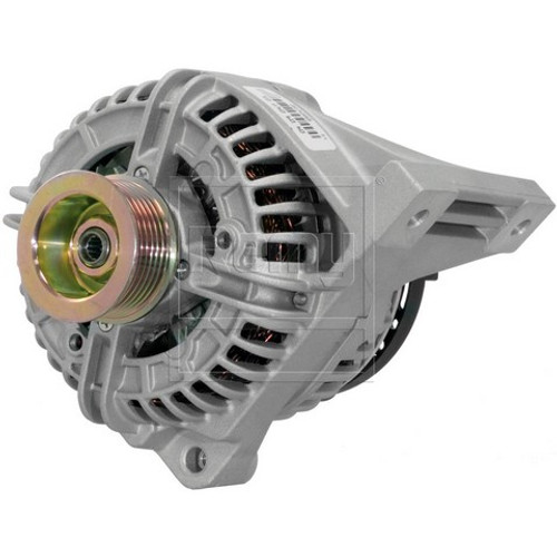Remy Alternator P/N:12487