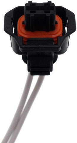 Dorman - TECHoice Engine Coolant Temperature Sensor Connector - view 2