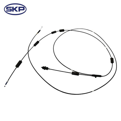 SKP Fuel Filler Door Release Cable P/N:SK912624