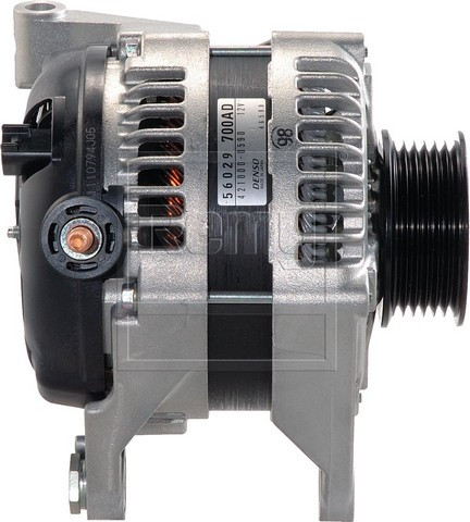 Remy Alternator P/N:94793